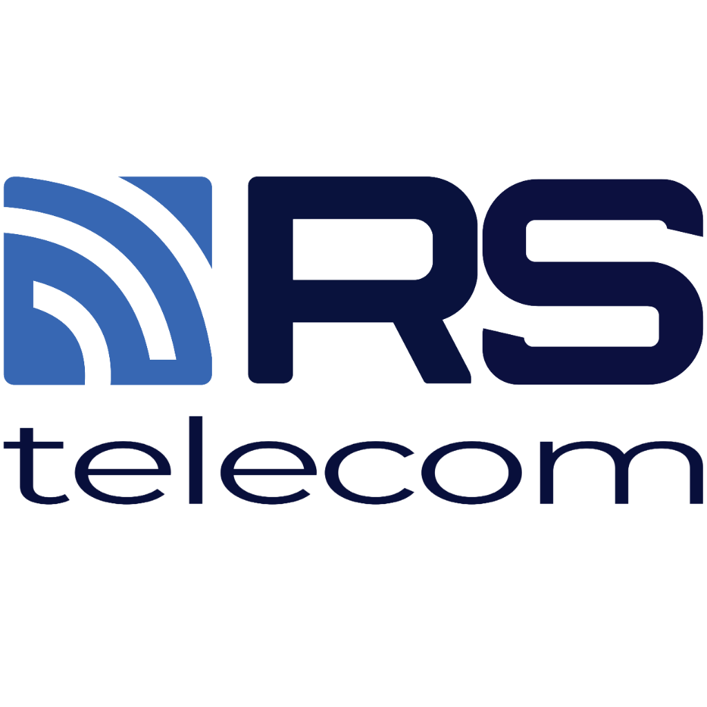 Logo RS Telecom